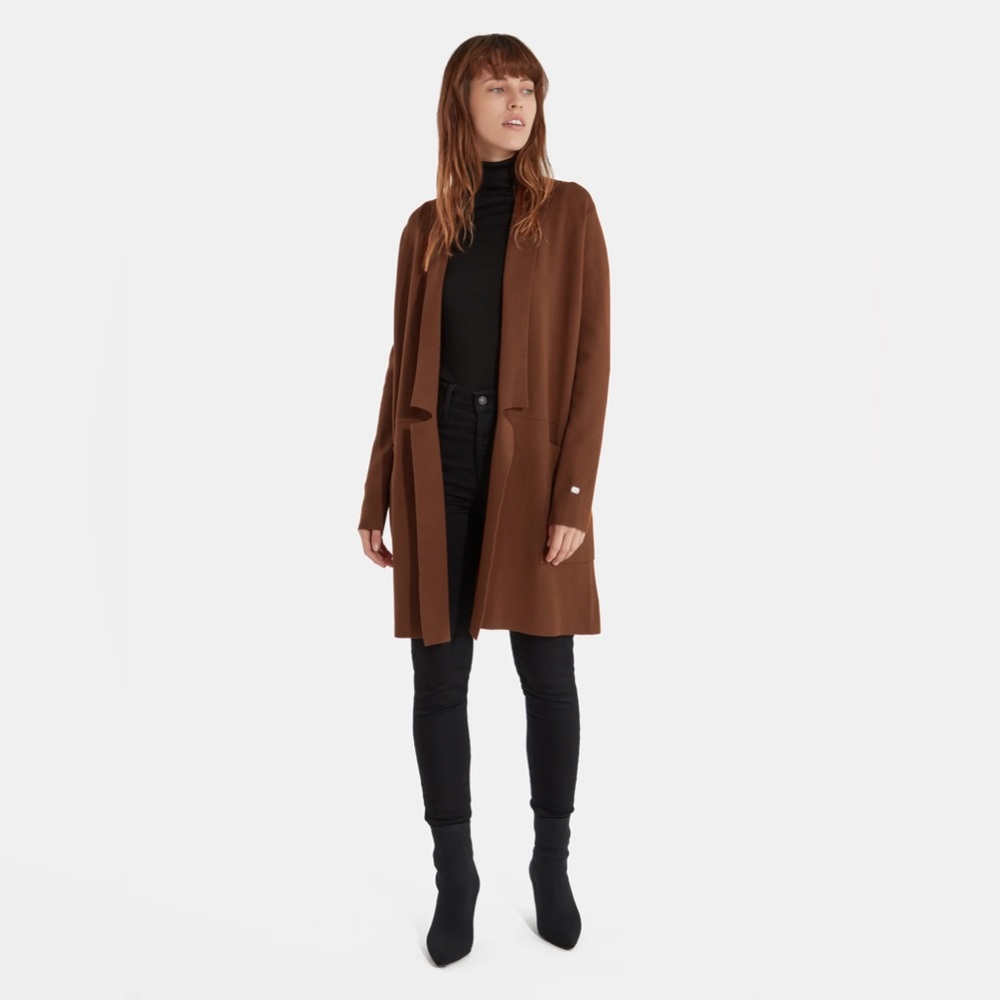 Soia & Kyo - Belena Mid Length Duster